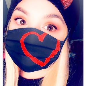 Meet your Posher, Cristina